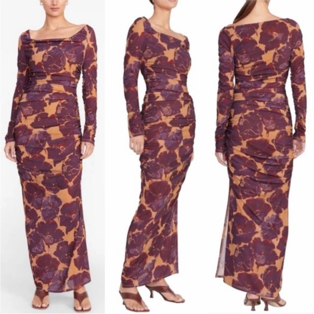 Staud Solana Dress